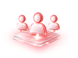 Global trading community growth reaching half million active users