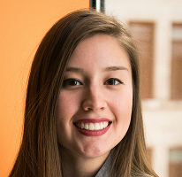 Victoria Lawson CFO portrait financial trading company leader