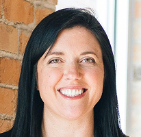 Sophie Hartwell customer support head portrait service team